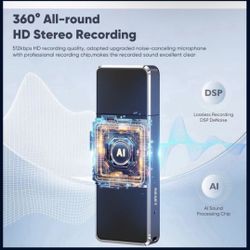 digital voice recorder Computer 