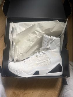 Kobe 9 proto