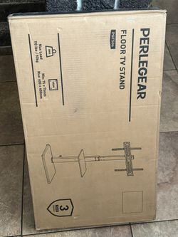 Base Para TV Nueva Sellada En Su Caja