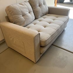 Fold Out Sofa/Bed
