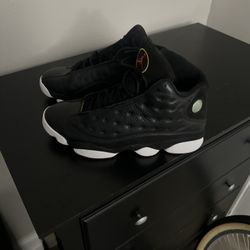 Jordan Retro 13 Playoffs Size 11.5