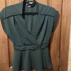 Pretty Women’s Blouse