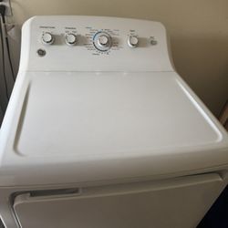 Like New Washer And Dryer 