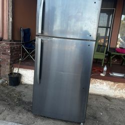 Fridge