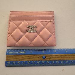CC Card Holder