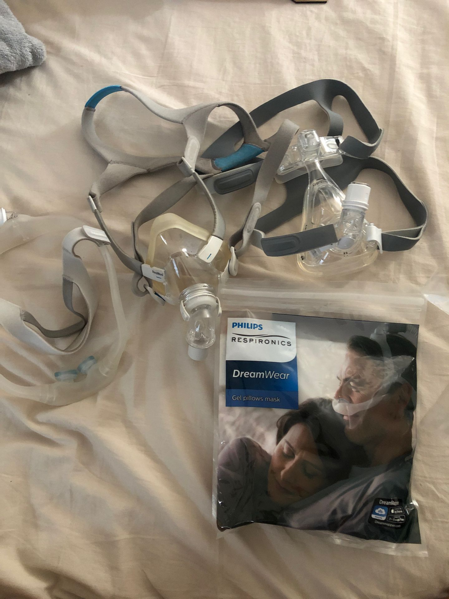 Philips Cpap Mask