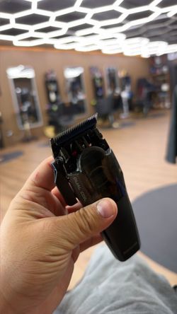 Babyliss clipper