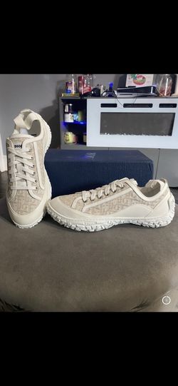 Dior Sneakers 