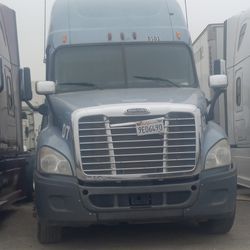 2014 Freightliner
