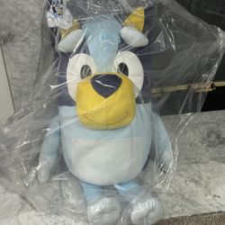 3 Foot Tall Bluey 