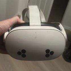 Oculus Quest 3s