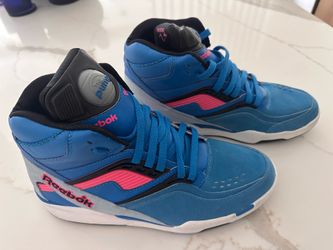 Reebok Twilight Zone Pump