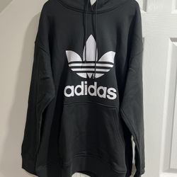 Adidas Mens Hoodie 2x