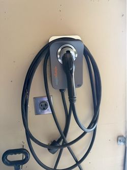 Ev charger