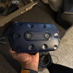 HTC Vive VR
