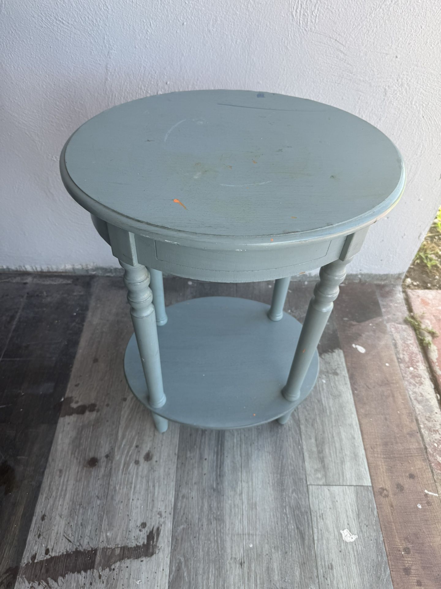Table - Small