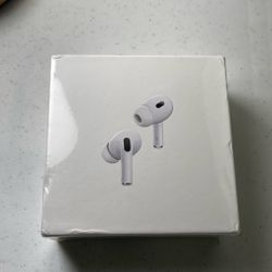 Airpods Pro 2
