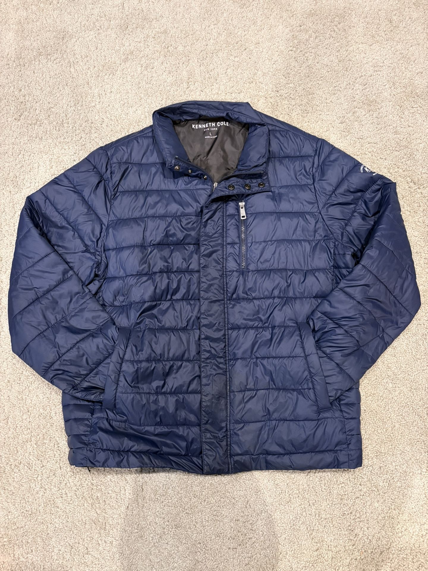 Kenneth Cole Jacket