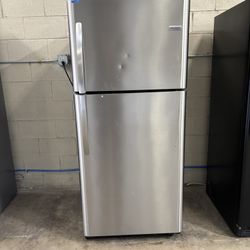 Frigidaire Refrigerator $250 1 Year Warranty 