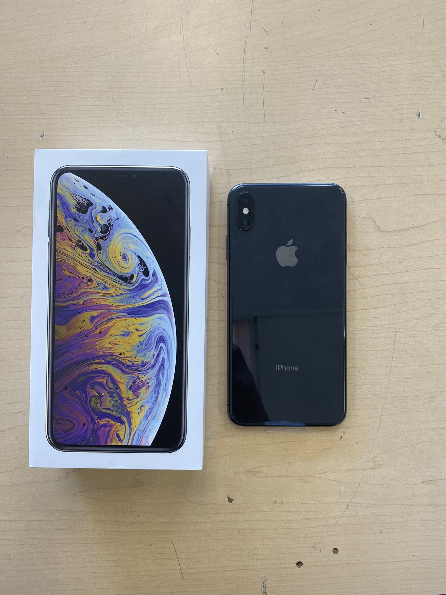 iPhone XS Max T Mobil, AT&T, metro, unlocked, international