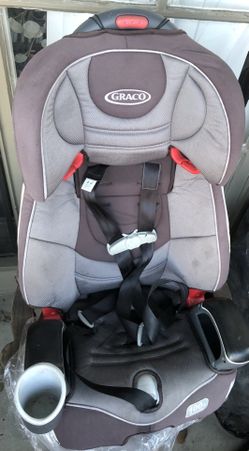 Car Seat