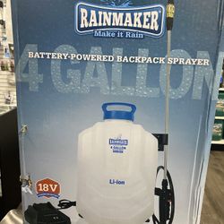 Rain Maker