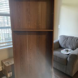 Bookshelf
