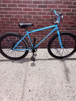 Eastern bmx