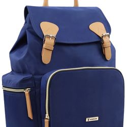 Waterproof Diaper Bag