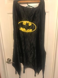 Halloween Batman