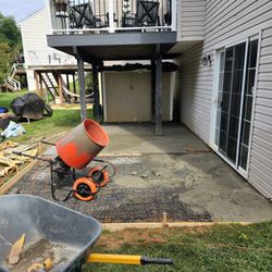 Renovations 
