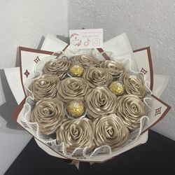 Eternal rose Mother’s Day Ramo 