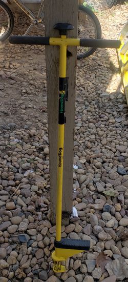 Hound Dog HDP34 Stand Up Weeding