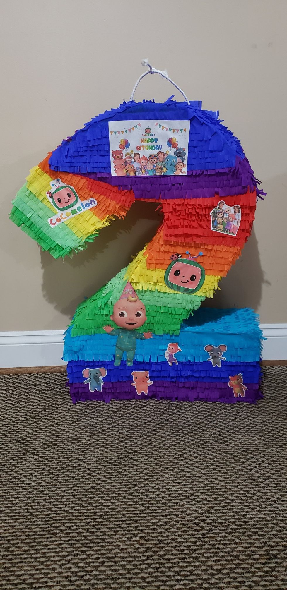 🎉Piñatas🎉