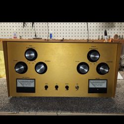 Golden Falcon Cb Linear Amplifier 