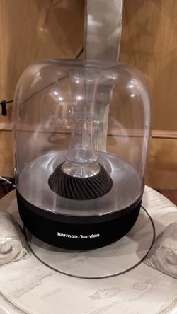 Harman Kardon Aura Wireless Stereo Speaker System