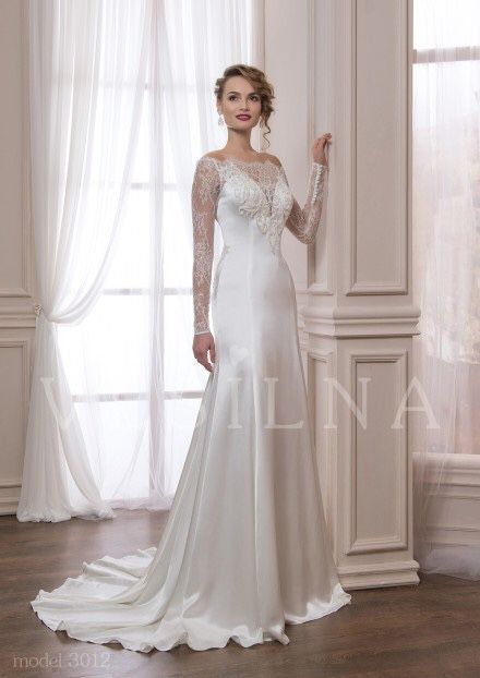 *** BRAND NEW *** Gorgeous Wedding Gown