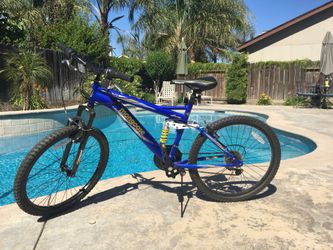 Mongoose ravage 24 sales