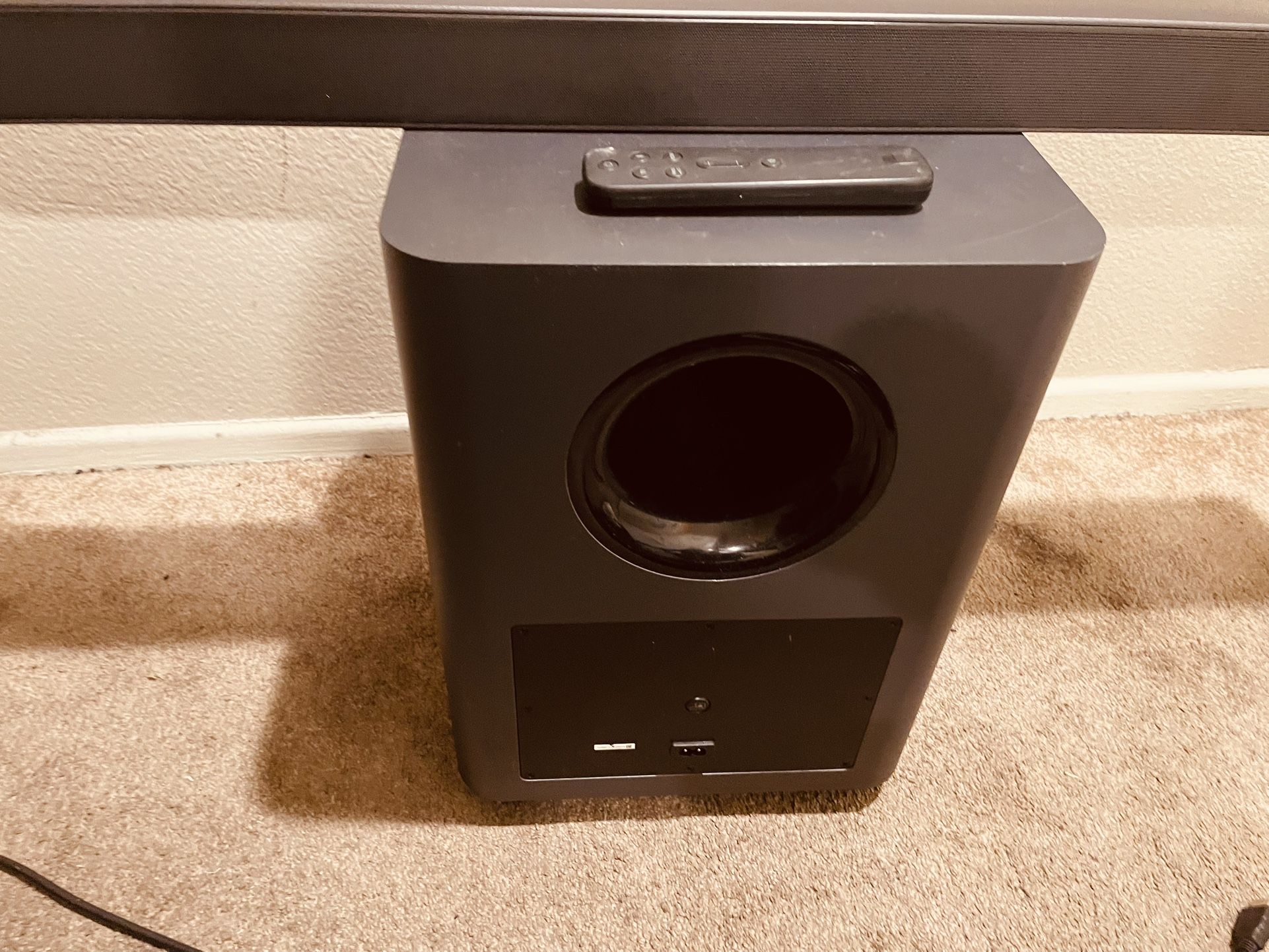 Jbl Bar 5.1 Surround