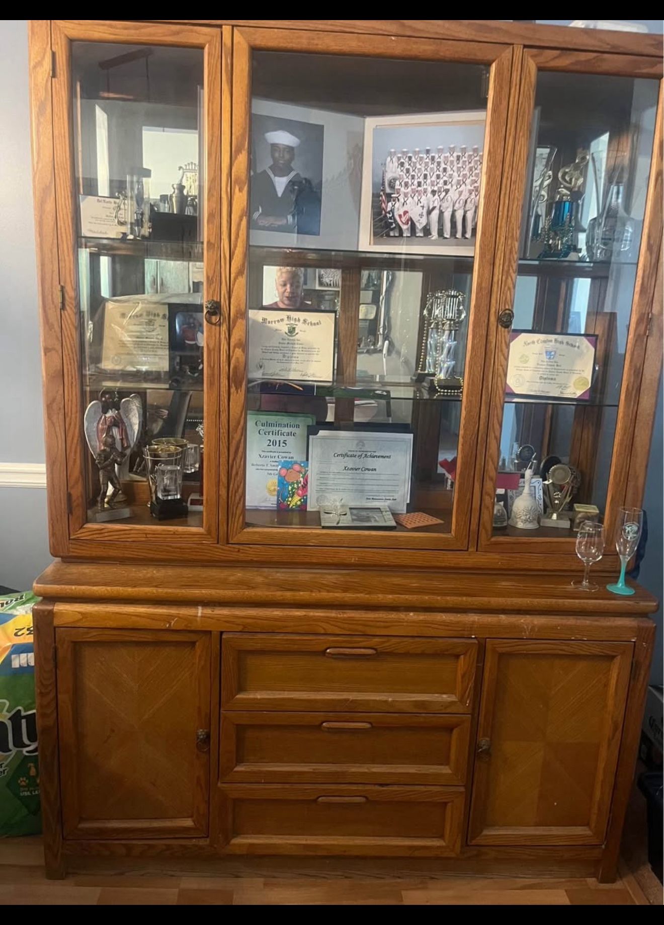 China Cabinet