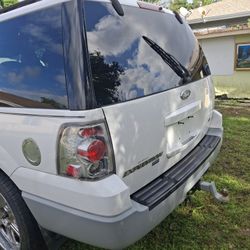 Ford Expedition 2003 