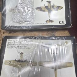 Plane Models
