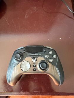 Controller