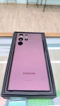 S22 ultra