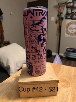 Cups
