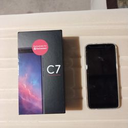 Cloud Mobile Smart Phone