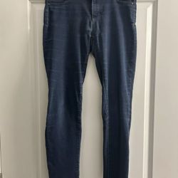 D Jeans Dark Wash Jeans Size 6