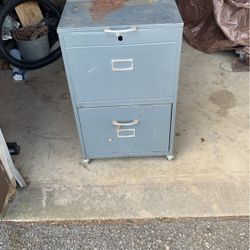 Filing Cabinet 