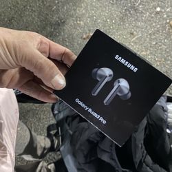 Galaxy Buds 3 Pro