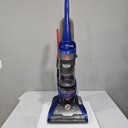 hoover windtunnel 2 whole house rewind upright vacuum corded bagless 